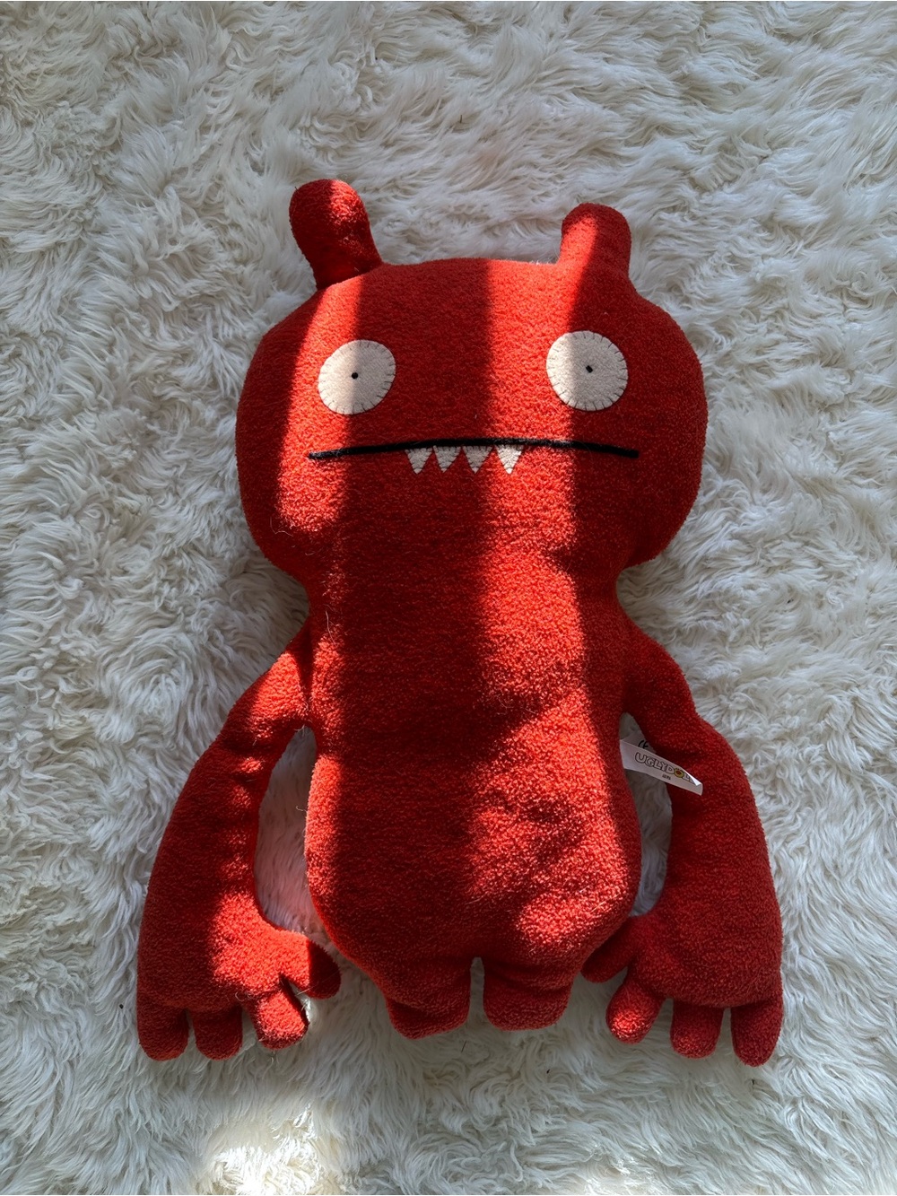 UglyDoll Abima